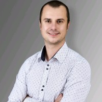 Martin Persich