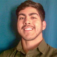 Anthony Morales