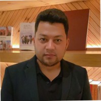 Vikrant Singh