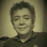 Luis Alberto Saenz