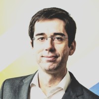 Alexandre Carita Martins