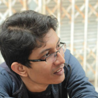 Rupok Shahriar
