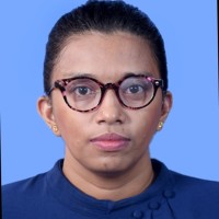 Uthpala Pathirana