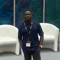 Enock Yeboah, Amimeche