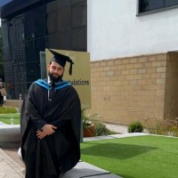 Mohammed Zeeshan Sadiq