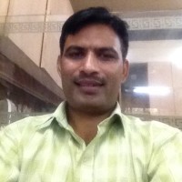 Kamlesh Kumar
