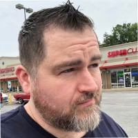 Steve Huffstetler