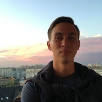 Владимир Иванов