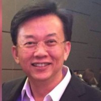 Terence Yooi