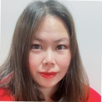 Mindy Shih