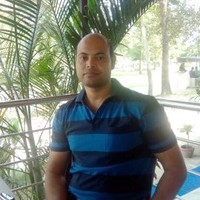Sadhan Poray