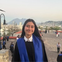 Daniela Carranza Camarillo