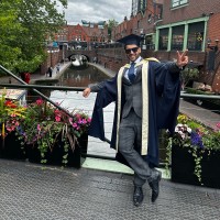 Muhammad Bilal Ibrahim