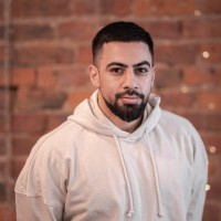 Adam Patel