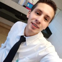 Daniel Aguirre Jimenez