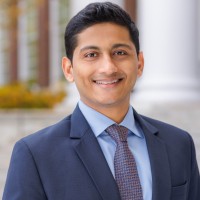 Kavin Shah