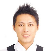 Curtis Huang