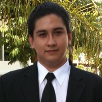 José Luis Lazcano Castañeda