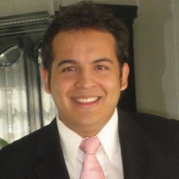 Jorge Alan Gonzalez Vazquez