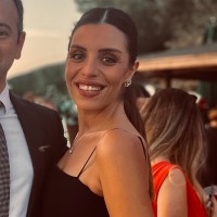 Melis Cebi Bostancı