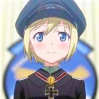 Erica Hartmann