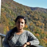 Smita Nair