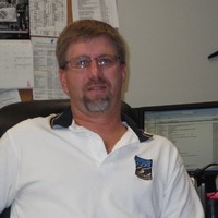 Bruce Ewald