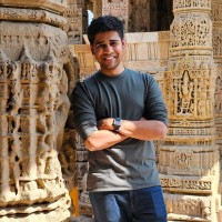 Rishabh Bansal