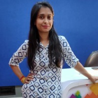 Ayushi Singh Chauhan