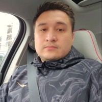 Ulugbek Isakov
