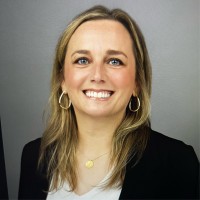 Amy Blasingame, MEd, NCC, LPC