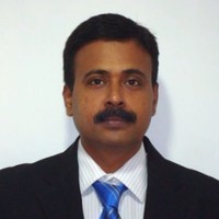 Keshav Ram K