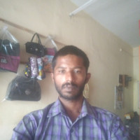 Manikandan M