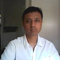 Baz Mistry