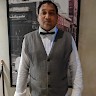 Mohammed Shafeek