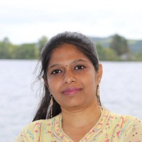 Divya Natarajan