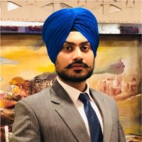 Vikram Jeet Singh