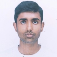 Mahesh Meshram