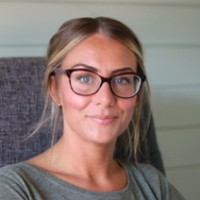 Louise Calver
