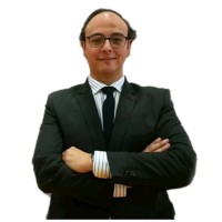 Frederico Santos Carvalho