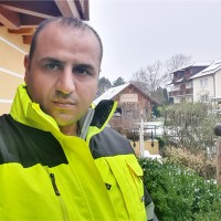 Morhaf Zarour