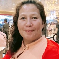 Eva Pandaan
