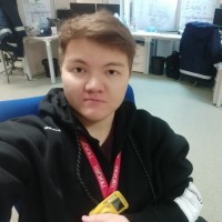Takhir Bekmetov