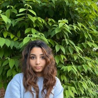 Ashi Kumar