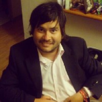 Matias del Canto Sotomayor