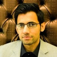 Muhammad Ahsan Tariq