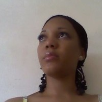 Bintou Dembele