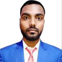 Rupesh Kumar Gupta