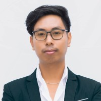 Chandra Kumar Singha