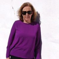 Rosa Blasco